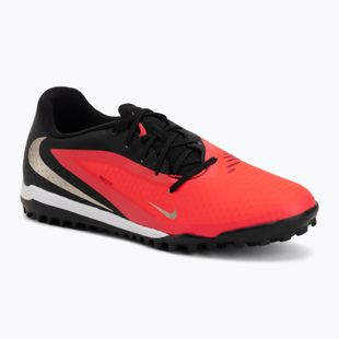 Pánske kopačky Nike Phantom 6 Low Academy bright crimson/black/blur