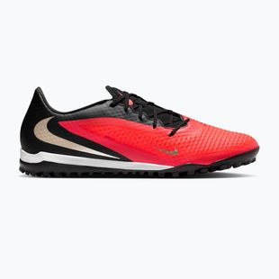 Pánske kopačky Nike Phantom 6 Low Academy bright crimson/black/blur
