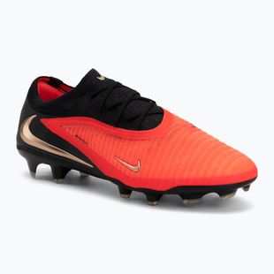 Pánske kopačky Nike Phantom 6 Low Elite bright crimson/black/blur