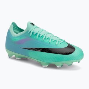 Detské kopačky Nike Jr. Mercurial Vapor 17 Pro "Sam Kerr" green glow/black