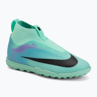 Detské kopačky Nike Jr. Mercurial Superfly 11 Academy "Sam Kerr" green glow/black