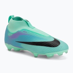 Detské kopačky Nike Jr. Mercurial Superfly 11 Academy green glow/black