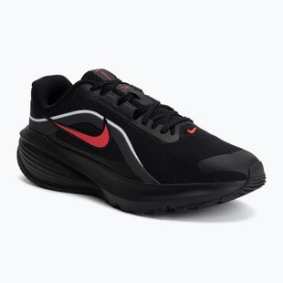 Pánske bežecké topánky Nike Downshifter 14 black/anthracite/white/red orbit