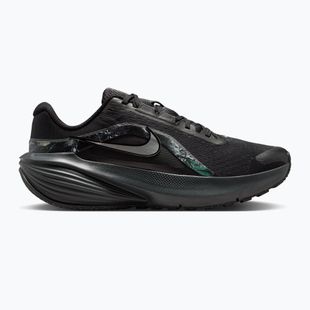 Pánske bežecké topánky Nike Downshifter 14 black/dark smoke grey/metallic dark grey