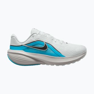 Pánske bežecké topánky Nike Downshifter 14 off white/light current blue/black