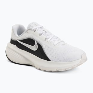 Dámske bežecké topánky Nike Downshifter 14 white/summit white/metallic silver
