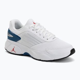 Buty męskie Nike Jordan Trunner Flow white/true blue/black/fire red