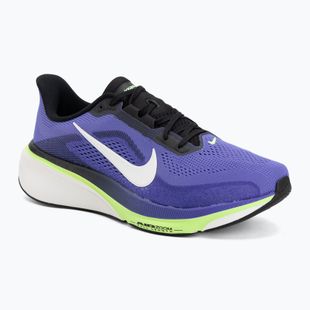Pánske bežecké topánky Nike Pegasus 42 sapphire/lapis/lime blast/summit white