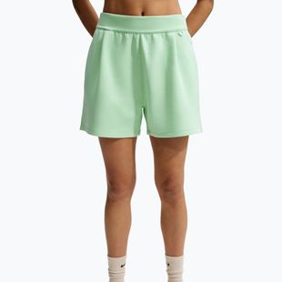 Dámske tréningové šortky Nike 24.7 ImpossiblySoft cucumber calm/illusion green