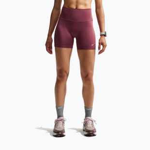 Dámske bežecké šortky Nike Tempo pink smoke