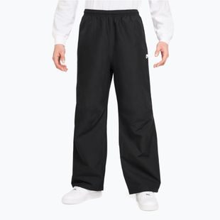 Pánske nohavice Nike Windrunner black/white
