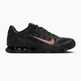Dámske tréningové topánky Nike Reax 8 TR black/anthracite/metallic rose gold