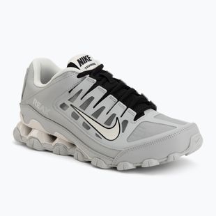 Pánske tréningové topánky Nike Reax 8 TR Mesh grey fog/black/sail