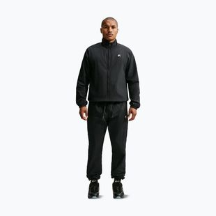 Pánska tepláková súprava Nike Air black