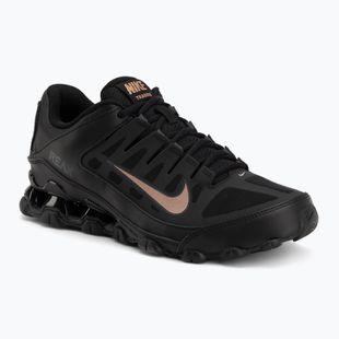 Dámske tréningové topánky Nike Reax 8 TR black/anthracite/metallic rose gold