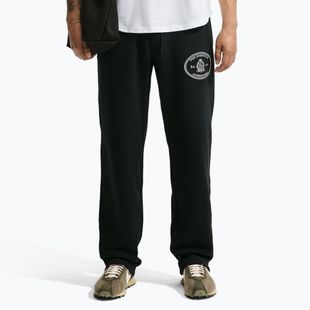 Pánske nohavice Nike Sportswear Club black/black/phantom