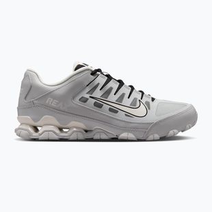 Pánske tréningové topánky Nike Reax 8 TR Mesh grey fog/black/sail