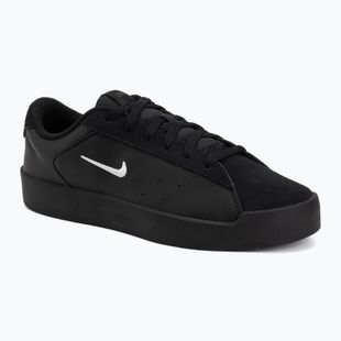 Pánske topánky Nike Blacktop black/black/black