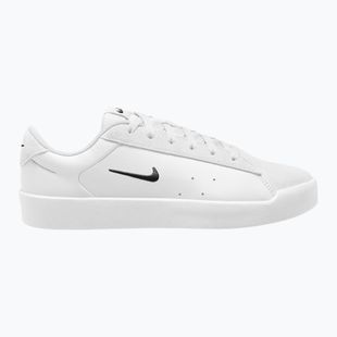 Pánske topánky Nike Blacktop white/black