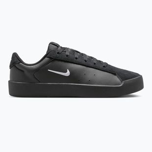 Pánske topánky Nike Blacktop black/black/black