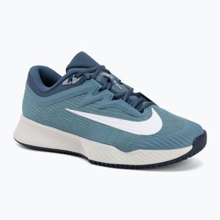 Pánske tenisové topánky Nike Vapor Pro 3 Clay smokey blue/light bone/new slate/white