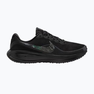 Pánske bežecké topánky Nike Revolution 8 black/dark smoke grey/iron grey/white