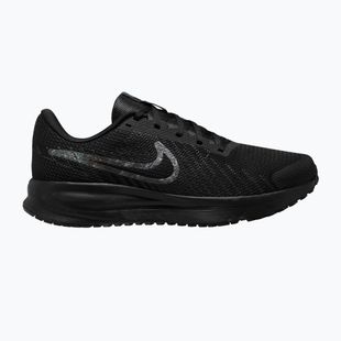 Pánske bežecké topánky Nike Run Defy Black/Dark Smoke Grey/Iron Grey/White