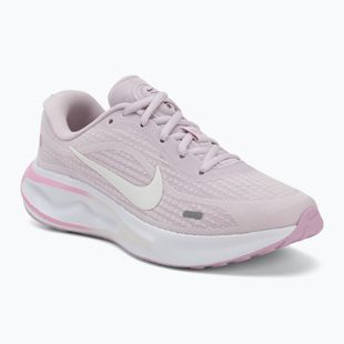 Dámske bežecké topánky Nike Journey Run bleached lilac/pink rise/pink smoke/sail