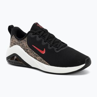 Dámske tréningové topánky Nike Bella 7 black/british khaki/fusion red