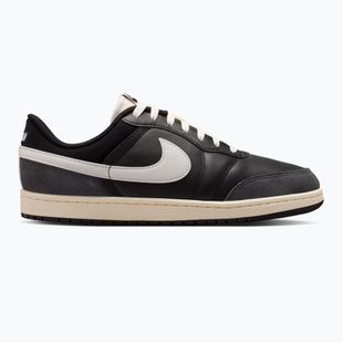 Pánske topánky Jordan Air Skyline Low LE black/off white/anthracite/black