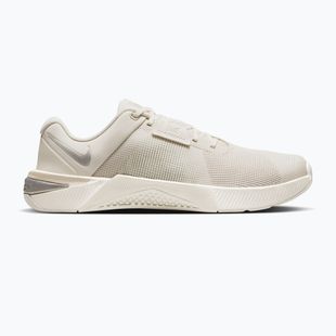Dámske tréningové topánky Nike Metcon 10 light orewood brown/phantom/metallic silver