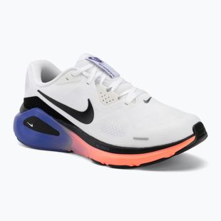 Pánske bežecké topánky Nike Structure 26 white/atomic pink/racer blue/black