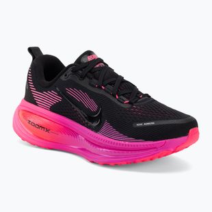 Dámske bežecké topánky Nike Vomero 18 black/hyper pink/laser crimson/black