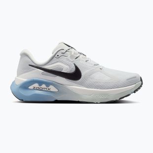 Pánske bežecké topánky Nike Structure Plus grey fog/summit white/medium ash