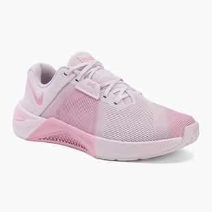 Dámske tréningové topánky Nike Metcon 10 bleached lilac/light magenta/pink rise