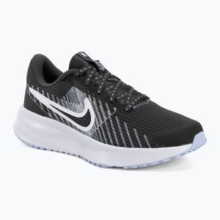 Dámske bežecké topánky Nike Run Defy dark smoke grey/aluminum/white