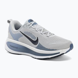 Pánske bežecké topánky Nike Vomero 18 grey fog/off white/dark obsidian