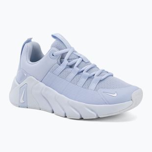 Dámske tréningové topánky Nike Free Metcon 7 hydrogen blue/football grey/white
