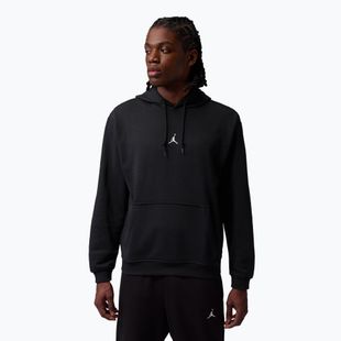 Pánska mikina Jordan Sport Crossover black