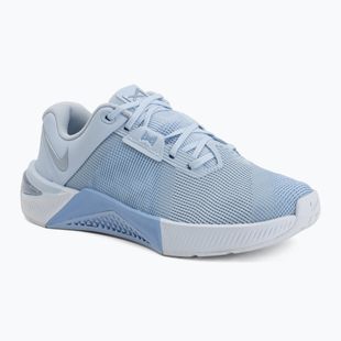Dámske tréningové topánky Nike Metcon 10 hydrogen blue/aluminum/hydrogen blue