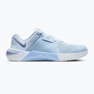 Dámske tréningové topánky Nike Metcon 10 hydrogen blue/aluminum/hydrogen blue