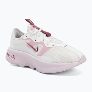 Dámske topánky Nike Motiva 2 summit white/bleached lilac/pink smoke