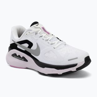 Dámske bežecké topánky Nike Structure Plus white/black/metallic silver