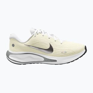Dámske bežecké topánky Nike Journey Run white/sail/black/metallic silver