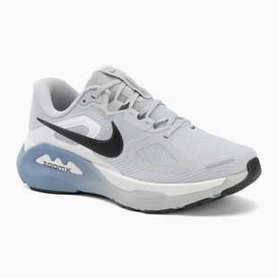 Pánske bežecké topánky Nike Structure Plus grey fog/summit white/medium ash