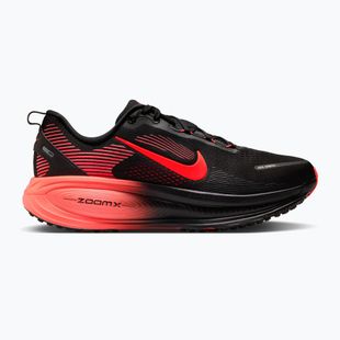 Pánske bežecké topánky Nike Vomero 18 black/university red/bright crimson