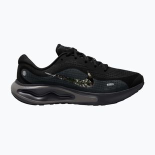 Pánske bežecké topánky Nike Journey Run black/dark smoke grey/iron grey/white