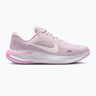 Dámske bežecké topánky Nike Journey Run bleached lilac/pink rise/pink smoke/sail