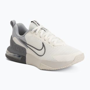 Pánske tréningové topánky Nike Air Max Alpha Trainer 6 sail/light smoke grey/phantom/pencil point
