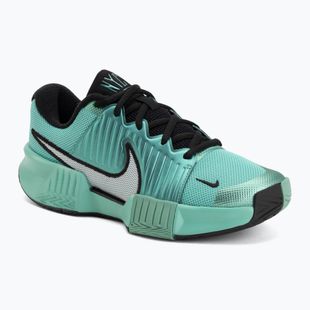 Dámske tenisové topánky Nike GP Challenge Pro Premium mint/black/pure platinum